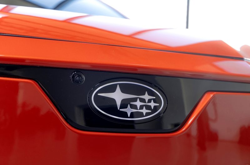 Subaru готовит собственную платформу для электромобилей, чтобы не зависеть от Toyota