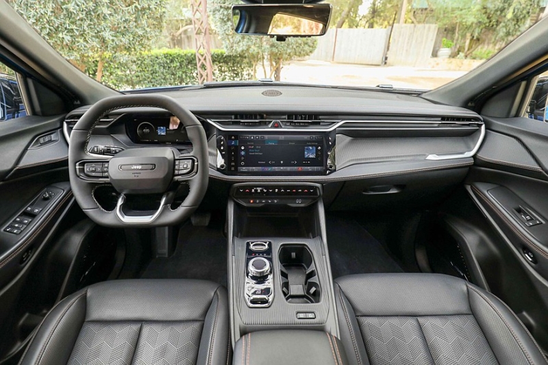Jeep Cherokee нового поколения сменит платформу, прописку и появится скорее, чем ожидалось