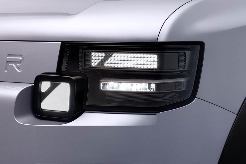 Кроссовер Freelander 8 от Chery и Land Rover доступен к заказу: полный привод уже в базе