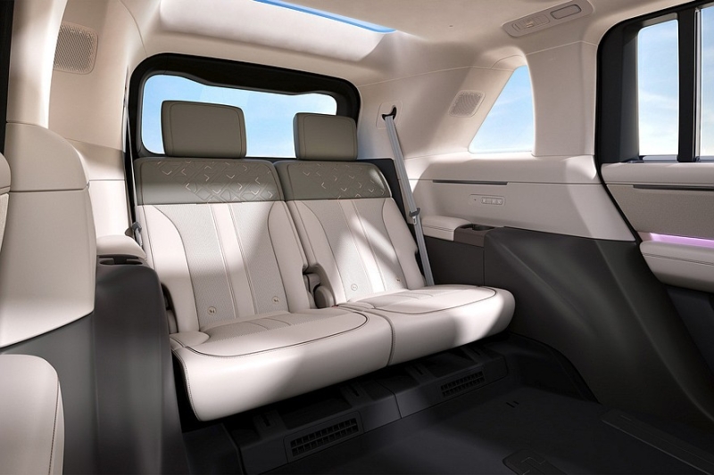 Кроссовер Freelander 8 от Chery и Land Rover доступен к заказу: полный привод уже в базе