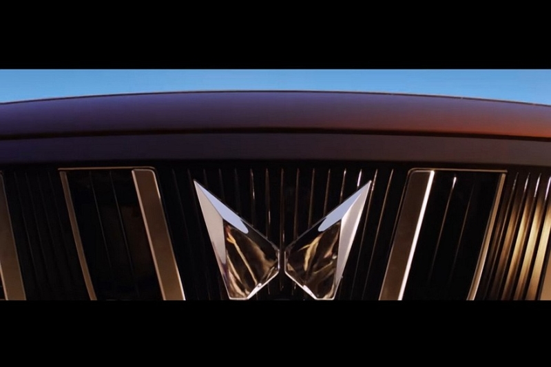 Кроссовер Mahindra XUV 7XO на замену XUV700: новые кадры и старт предзаказов