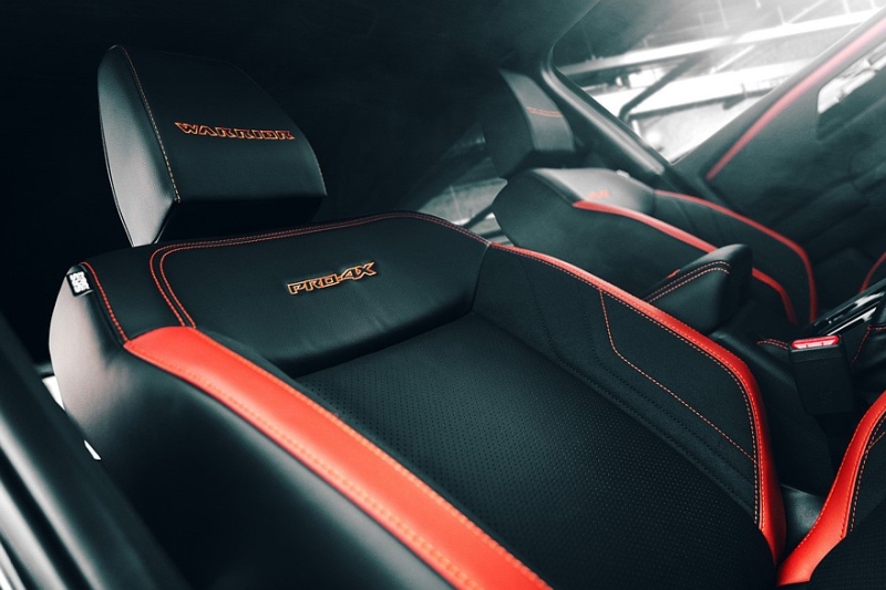 Новый пикап Nissan Navara на базе Mitsubishi L200: топовый дизель и только полный привод