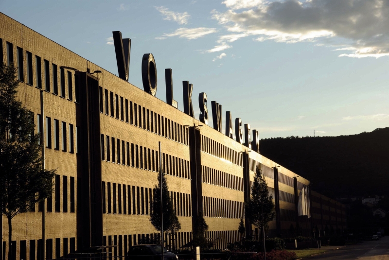 От кризиса к катастрофе: концерн Volkswagen признал собственную нежизнеспособность