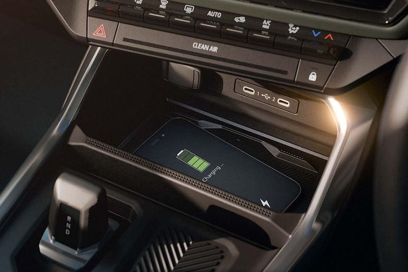 Представлен другой новый Renault Duster: кроссовер отличился дизайном и не только