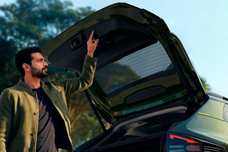 Представлен другой новый Renault Duster: кроссовер отличился дизайном и не только