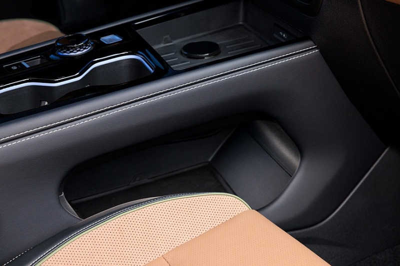 Volkswagen Atlas Cross Sport сменил поколение раньше, чем китайский VW Teramont X